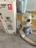 babycare儿童保温杯水壶吸管杯大宝宝学饮不锈钢三合一上学600ml 实拍图