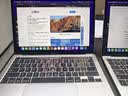 苹果（Apple） MacBook Pro/Air 二手苹果笔记本电脑 商务 办公 游戏 设计 剪辑 99新20款K32灰K62银八代8G/256G 实拍图