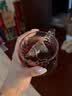 九芝堂亚麻籽无花果黄体酮养雌茶桑葚种子循环茶黑豆独立包装盒装120g 实拍图