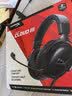 极度未知（HYPERX）Cloud Ⅲ 飓风3有线黑 Hear360音效 53mm驱动单元电竞头戴式游戏耳机 适配三角洲行动影之刃零 实拍图