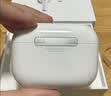 Apple/苹果 AirPods Pro (第三代) 搭配MagSafe充电盒 (USB-C)蓝牙耳机 适用iPhone/iPad/Mac MFHP4CH/A 实拍图