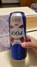 kronenbourg 1664啤酒三口味500*12(白啤+桃红+法蓝) 精酿非原箱 中秋送礼 实拍图