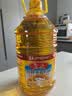 鲁花 食用油 物理压榨 葵花仁油6.18L  实拍图