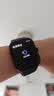 vivoWATCH GT 2 eSIM版 曜石黑  超窄边高亮大屏照片表盘一碰换 eSIM独立通信 智能手表 实拍图
