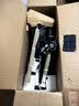 大行（DAHON）P8折叠自行车20英寸8级变速单车KBC083 白色经典版--京仓 实拍图