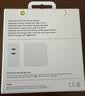 Apple/苹果 【20W线充套装】20W快充充电器+60W-typec充电线 全新原装正品 实拍图