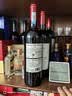 CANIS FAMILIARIS布多格原瓶进口红酒 西拉干红葡萄酒 750ml 单瓶装 实拍图