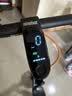 九号电动滑板车F2Pro 成人学生长续航智能可折叠电动车自修复果冻胎前减震防滑体感车 实拍图