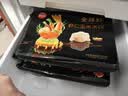 思念金牌虾水饺虾仁三鲜480g32只 生鲜速食夜宵儿童早餐速冻半成品 实拍图
