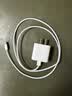 Apple/苹果 原装正品20W type-c充电器 苹果usb-c充电器手机快充头 旗舰店苹果iPhone 17 Pro Max充电器 实拍图