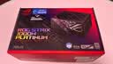 华硕ROG 白金雷鹰1000W 氮化镓电源 ATX3/显卡优先稳压/全日系电容/氮化镓/EQUALIZER 实拍图