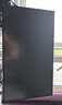 戴尔（DELL）UltraSharp 27英寸 2K显示器 IPS Black 120Hz 高刷 Type-C 15W手机充电 旋转升降 U2724D 实拍图