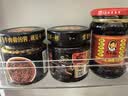 陶华碧老干妈  辣椒酱  精制牛肉末豆豉油辣椒210g 贵州特产 实拍图