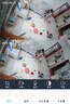 奥克斯1600万像素摄像头监控无线wifi网络高清夜视监控器360度无死角带夜视全景云台家用AI监控手机远程 实拍图