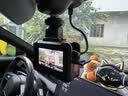 TELESIN(泰迅)运动相机背包夹 大疆action6/5pro 4磁吸背包夹gopro13背包夹支架insta360 acepro2背包夹子 实拍图