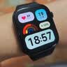 小米（MI）REDMI Watch 6典雅黑 国家补贴 澎湃OS 3 心率血氧监测 红米手表6 初高中生 运动 实拍图