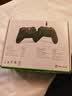XBOX【全新国行】微软Xbox手柄Series X S无线控制器蓝牙PC地平线6手柄 精英二代版 游戏电玩兼容steam Xbox手柄-磨砂黑+USB-C线缆 实拍图