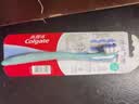 高露洁（Colgate）丝绒气垫软毛牙刷成人高端*2支防牙龈出血深层清洁护龈颜色随机 实拍图