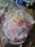 徐福记喜礼假日花裳橡皮糖5小包70g袋装 结婚订婚 喜糖成品伴手礼 实拍图