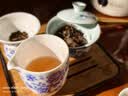 梅府茗家2026新茶明前特级龙井绿茶叶礼盒装220g春茶送礼物长辈 实拍图