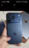 Apple/苹果/苹果【点击“立即领取“享补贴】iPhone 17 Pro Max 256GB 深蓝色 移动联通电信5G 双卡双待手机 实拍图