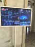 添添闺蜜机Pro4K Max学习版(8+256GB) 小度AI移动平板电视机显示器音响 追剧健身 礼物 实拍图