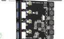 MOGE魔羯 台式机PCIE x1转4口USB3.0独立供电扩展卡PCI-E四口USB3.2 Gen1转接卡瑞萨NEC芯片 MC2016 实拍图