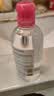 贝德玛（BIODERMA）粉水敏感肌洗卸温和不伤肤卸妆水250ml 实拍图
