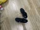 耐克NIKE跑步鞋男子透气QUEST 6运动鞋FD6033-001黑42.5 实拍图