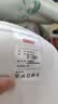 京东京造A类全棉夹棉床笠单件1.8x2米床套罩床垫保护套全包床笠 本白 实拍图