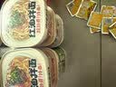 顾大嫂非油炸干拌面三口味6盒装830g 赠榨菜桶装方便面速食泡面免煮冲泡 实拍图