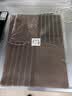 梦庭 餐桌垫茶几垫 西餐垫桌垫子杯垫 防烫 隔热垫4只装45*30cm 3027 实拍图
