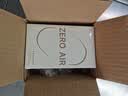 漫步者（EDIFIER）Zero Air 真无线蓝牙耳机 半入耳式耳机 无线耳机 轻盈舒适 适用苹果华为小米OPPO手机 月白 实拍图