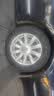 富神（FORTUNE）汽车轮胎 205/65R16 95V FSR 802静音舒适 天籁索纳塔/凯美瑞 实拍图