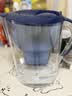 碧然德（BRITA） 过滤净水器 家用滤水壶 净水壶 海洋系列 3.5L蓝色 一壶3芯装 环保加固包装 实拍图