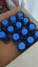 脉动青柠口味400ML*24瓶电解质水运动功能饮料小瓶装低糖维生素水整箱 实拍图