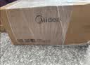 美的（Midea）电饼档0氟钛陶超耐磨双盘易拆洗定时可调温家用智能双面加热三明治早餐机煎烤机煎饼烙饼锅3235Ti 实拍图