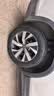 马牌（Continental）汽车轮胎 235/55R18 100V FR UC6 SUV 原配别克昂科威 实拍图