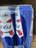 kronenbourg 1664三口味组合装310ml*18罐（白啤+桃红+血橙） 中秋送礼 实拍图