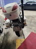 天能电池免维护摩托车电瓶YTX7L本田踏板车男装跨骑车通用12v蓄电池 实拍图