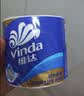 维达（Vinda）有芯卷纸 蓝色经典4层200克*27卷 高克重卫生纸 厕纸纸巾整箱 实拍图