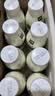 伊利金典3.8g乳蛋白鲜活纯牛奶250ml*8INF工艺30天常温短保中秋礼盒装 实拍图