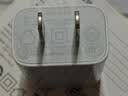 绿联5v1a5w充电头器USB适用苹果iPhone17/16/15/14华为小米荣耀OPPO安卓手机手表手环耳机小功率 实拍图