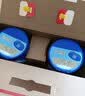 雀巢（Nestle）怡养健心鱼油中老年奶粉高钙800g*2中秋礼盒送礼 实拍图