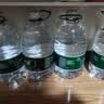 怡宝 饮用水 纯净水6L*3桶装水 整箱装 实拍图