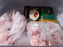 锡林之星 锡林郭勒羊肉草原散养羔羊火锅卷原切羊肉卷整卷5斤火锅烧烤食材 羔羊小卷1.3kg 实拍图