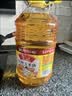 鲁花食用油 物理压榨 非转基因 玉米油6.18L 家用粮油 健康植物油 实拍图