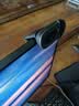 罗技（Logitech）Brio 95 全高清网络摄像头 视频会议直播摄像头 视频通话 电脑笔记本摄像头 带麦克风 商用版 黑色 实拍图