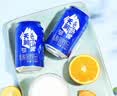天润奶啤乳酸菌风味牛奶饮品 300ml*12罐礼盒装 实拍图