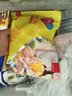 大用香辣翅根1.8斤 冷冻半成品 韩式裹粉 炸鸡空气炸锅食材 清真食品 实拍图